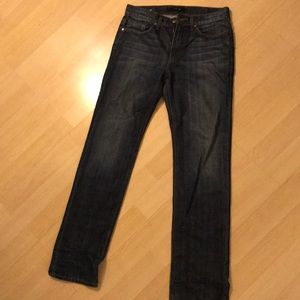 Authentic men’s Joes Jeans size 32 x 30